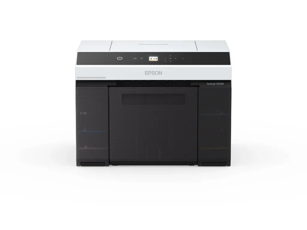 [C11CJ33301BX] EPSON SureLab SL-D1000