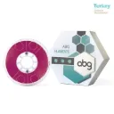 ABG PLA  Eflatun Filament 1.75mm 1kg