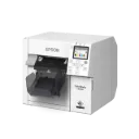 Epson CW-C4000EBK Renkli Etiket Yazıcı