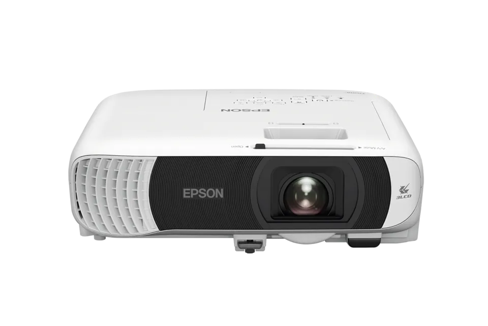 [V11HB59042] Epson EB-FH54 1080P 4100 Lümen 16000:1 VPEP Projeksiyon