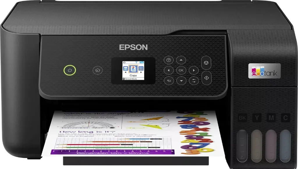 [C11CJ66408] EPSON ECOTANK L3260 TANKLI YAZICI TARAYICI FOTOKOPİ USB/WIFI A4