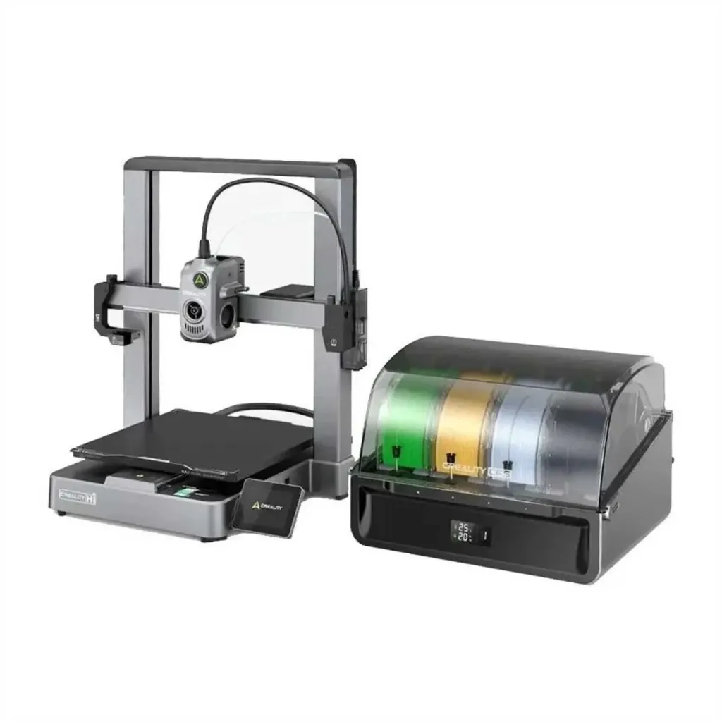 [1001010498] Creality Hi Combo