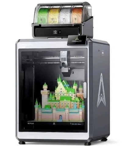 [1002110046] Creality K2 Plus Combo