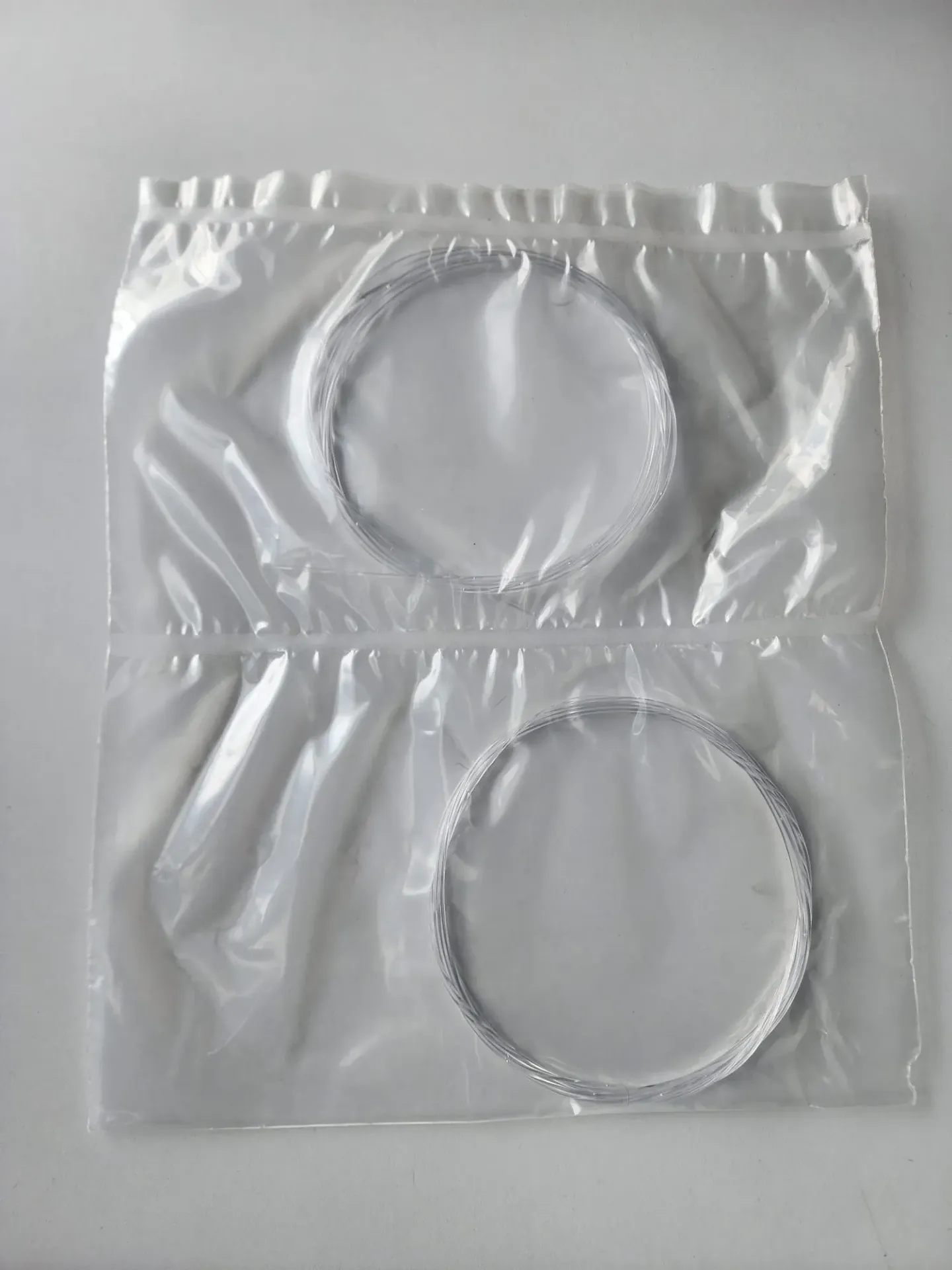 ABG Nozzle Temizleme Filamenti