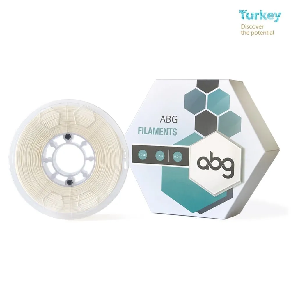 [2026STK00140] ABG PETG Medical Filament 1.75mm 1kg