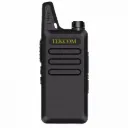 TEKCOM EL-6 EL TELSİZİ