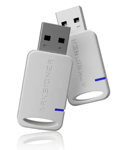 [2024STK106] Arksigner 3 Yıllık e-İmza  Sertifika Bedeli