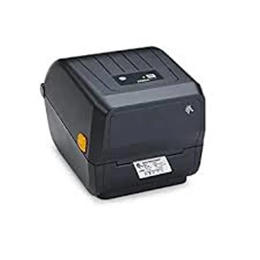 [2024STK473] Zebra ZD22042-T0EG00EZ ZD220T 74M 203 dpi USB Standart Thermal Transfer Barkod Yazıcı
